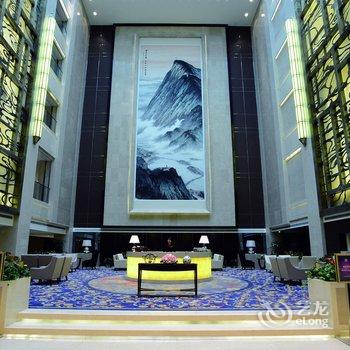 南京汉府饭店酒店提供图片