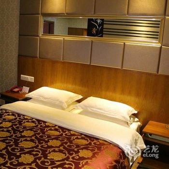 庆阳华池大厦商务宾馆酒店提供图片