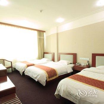 汉中景玉商旅酒店(人民路店)酒店提供图片