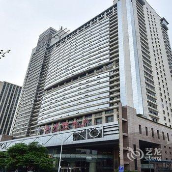 长沙新高原红大酒店酒店提供图片