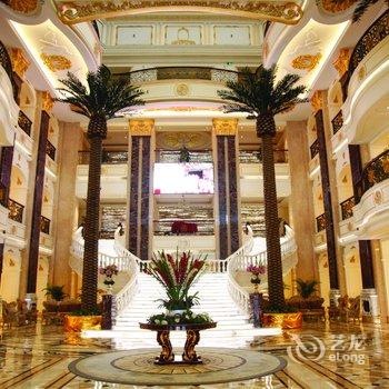 南通金石国际大酒店酒店提供图片