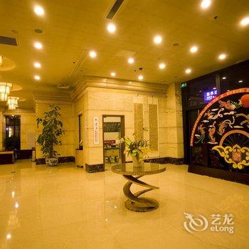 兰州金海悦酒店(原财政厅财会培训中心)酒店提供图片