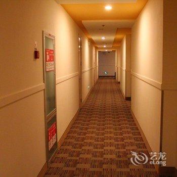 银座佳驿(临沂火车站店)酒店提供图片