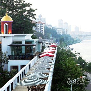 柳州饭店酒店提供图片