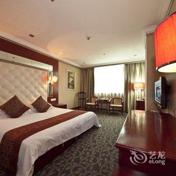 南平今日大酒店酒店提供图片