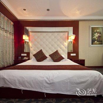 南平今日大酒店酒店提供图片