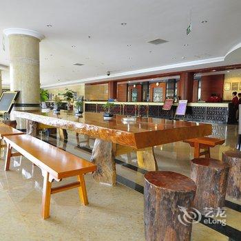 云南滇池大酒店酒店提供图片