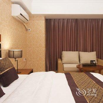 南京斯维登度假公寓(江宁万达店)酒店提供图片