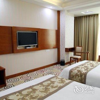 柳州众菱大酒店(柳南飞蛾火车站店)酒店提供图片