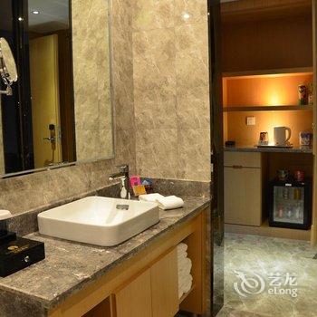 比柏酒店(重庆观音桥步行街店)(原观音桥店)酒店提供图片