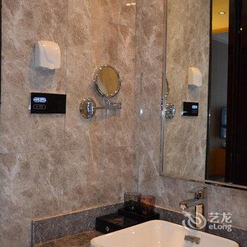 比柏酒店(重庆观音桥步行街店)(原观音桥店)酒店提供图片