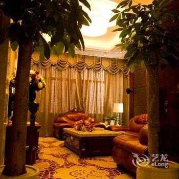楚雄建华国际大酒店酒店提供图片