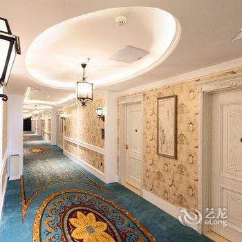 千美酒店(太原体育路店)酒店提供图片