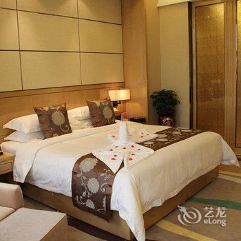 济南凤凰泉盈酒店酒店提供图片