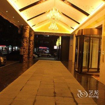 楚雄建华国际大酒店酒店提供图片