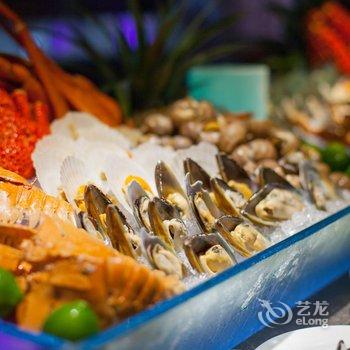 西双版纳万达希尔顿逸林度假酒店酒店提供图片