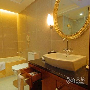 宁波海港东方酒店酒店提供图片