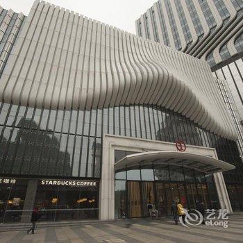 南京斯维登度假公寓(江宁万达店)酒店提供图片