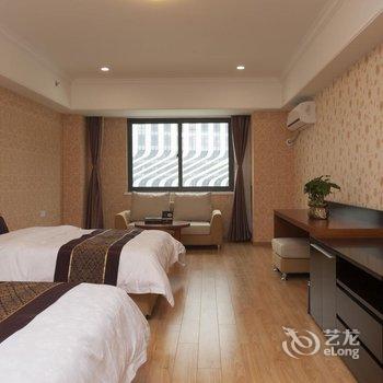 南京斯维登度假公寓(江宁万达店)酒店提供图片