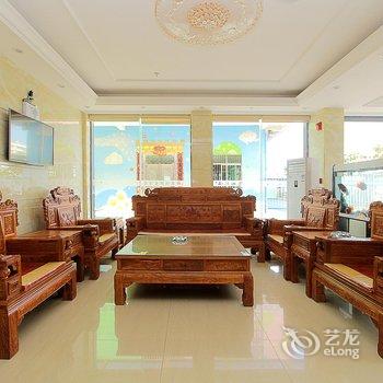 海口水浒英雄联盟酒店酒店提供图片