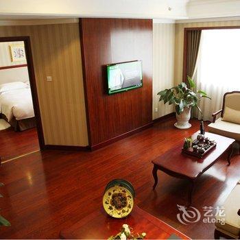 青岛西海岸颐瑞凯莱酒店酒店提供图片