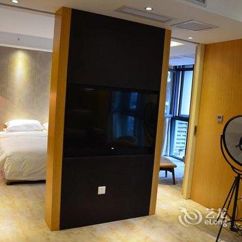 比柏酒店(重庆观音桥步行街店)(原观音桥店)酒店提供图片