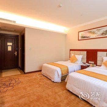 珠海俊兴商务酒店酒店提供图片