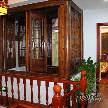 周庄古镇书院客栈酒店提供图片