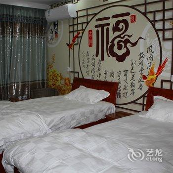 周庄古镇书院客栈酒店提供图片