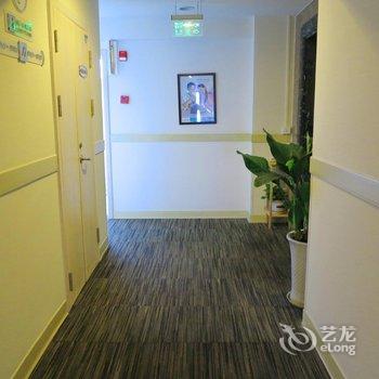 锦江之星(福州五一路三坊七巷店)酒店提供图片