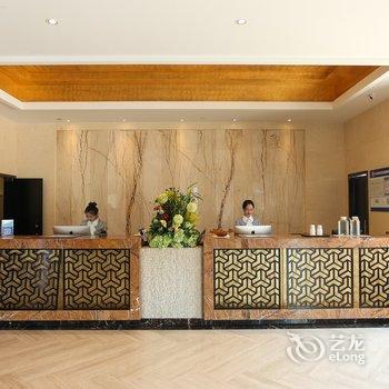 柏宜酒店(无锡新区新之城店)酒店提供图片