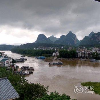 阳朔辅特戴斯酒店酒店提供图片