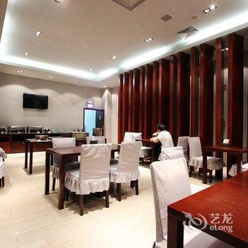 锦江都城福州台江酒店酒店提供图片