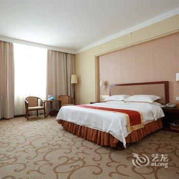 钦州高岭商务酒店酒店提供图片