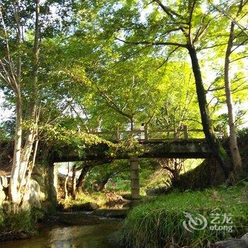 天柱山炼丹农庄酒店提供图片