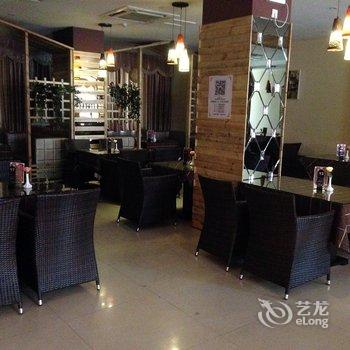 湛江廉江新世纪大酒店酒店提供图片