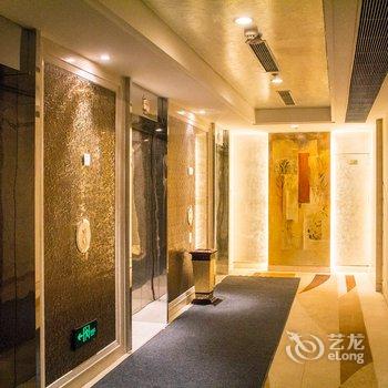 宁波果曼公寓银亿酒店酒店提供图片