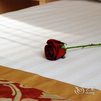 牡丹江米兰精品酒店酒店提供图片