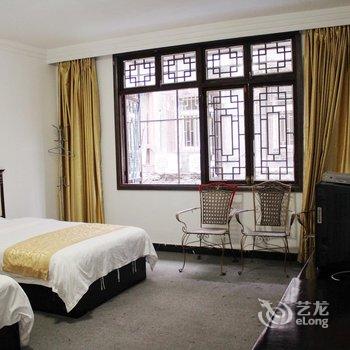 凤凰金水楼江景客栈酒店提供图片