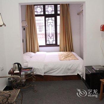 凤凰金水楼江景客栈酒店提供图片