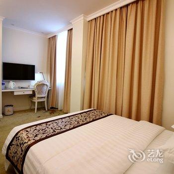 珠海俊兴商务酒店酒店提供图片