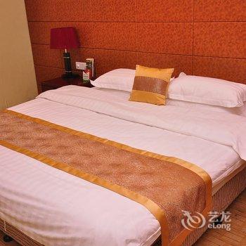 阿波罗大酒店(禹城)酒店提供图片