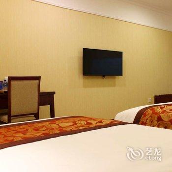 珠海宝冠假日酒店酒店提供图片