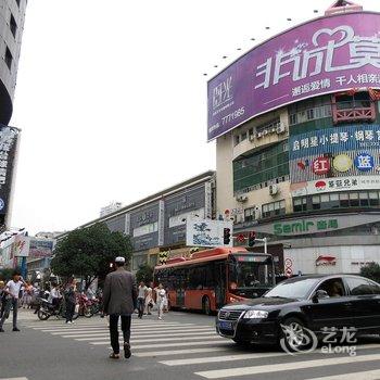 常德朗廷威斯汀酒店酒店提供图片