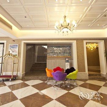 速8酒店(福州三叉街地铁站店)酒店提供图片