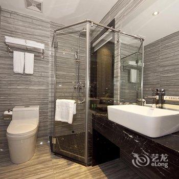 速8酒店(福州三叉街地铁站店)酒店提供图片