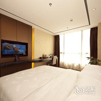 速8酒店(福州三叉街地铁站店)酒店提供图片