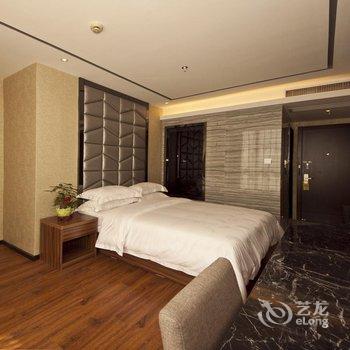 速8酒店(福州三叉街地铁站店)酒店提供图片