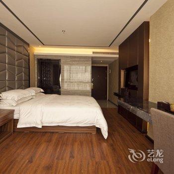 速8酒店(福州三叉街地铁站店)酒店提供图片