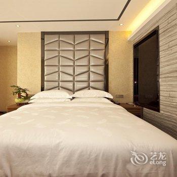 速8酒店(福州三叉街地铁站店)酒店提供图片